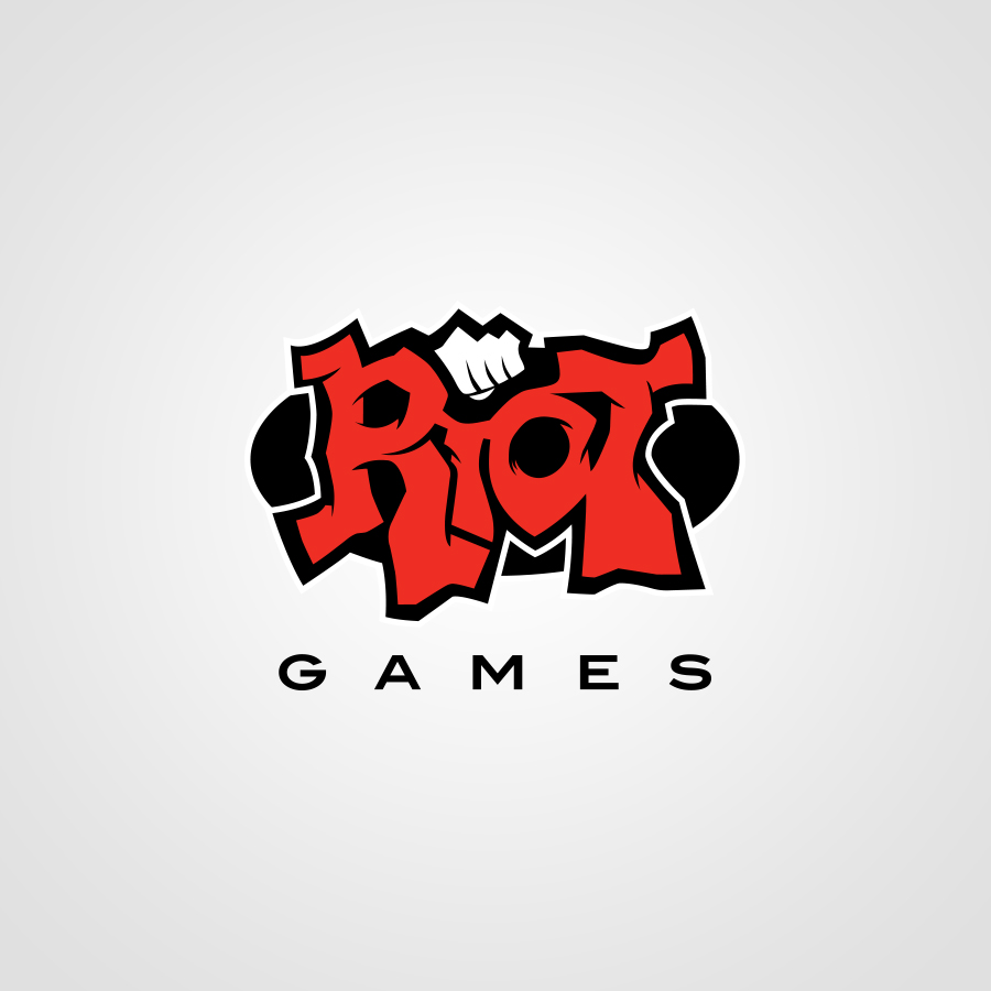 Riot games клиент. Riot games. Riot логотип. Логотип риот геймс. Картинка Riot games.